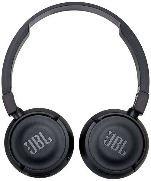 JBL T450BT Wireless On-Ear Headphones
