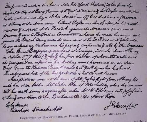 Uitenhage Past and Present : Souvenir of the Centenary 1804 - 1904 (publ. 1904)