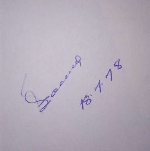Of Them I Spoke-Sid Fourie-***Signed***Jansenville history