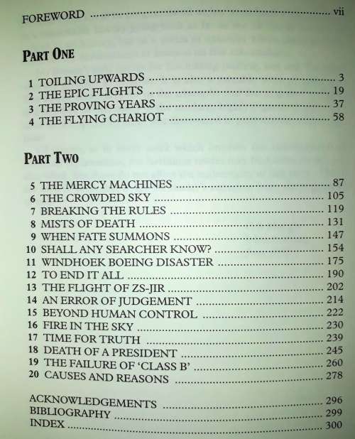 Fields of Air by James V. Byrom 1st Edition
