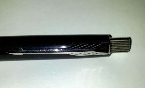 PARKER Frontier  Pencil Gloss Black