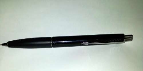 PARKER Frontier  Pencil Gloss Black