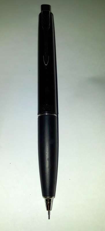 PARKER Frontier  Pencil Gloss Black