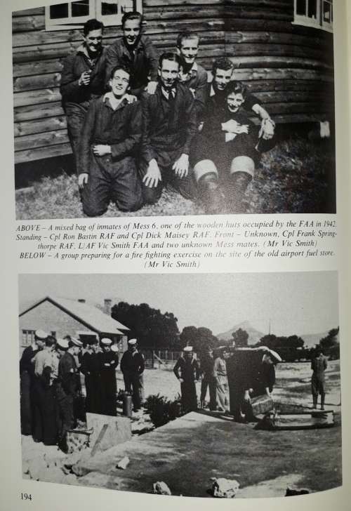 Wingfield - A Pictorial History (Numbered Limited Edition) **Signed by Author