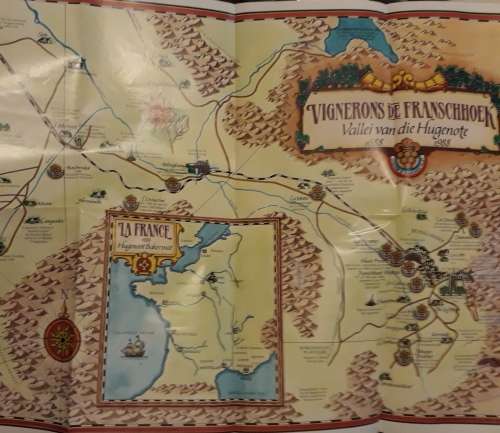 Groot Trek Herdenkingsfees 1838-1988 Plus Extra Items (Collection of Items)