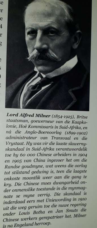 Kaap van Slawe - Marthinus van Bart Afrikana Collectible