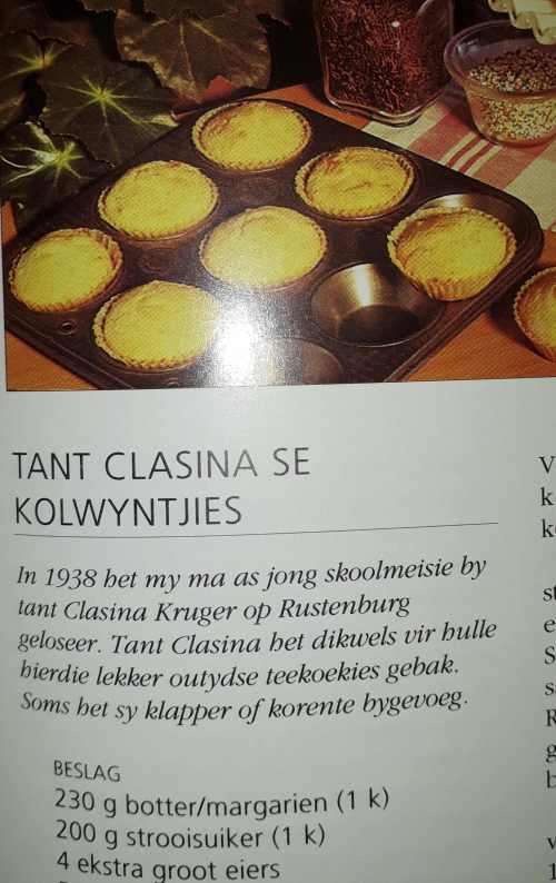 Raakvat Resepte - Annette Human-Elkeen met N Foto-So Lekker soos dit Lyk