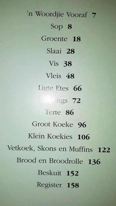 Raakvat Resepte - Annette Human-Elkeen met N Foto-So Lekker soos dit Lyk