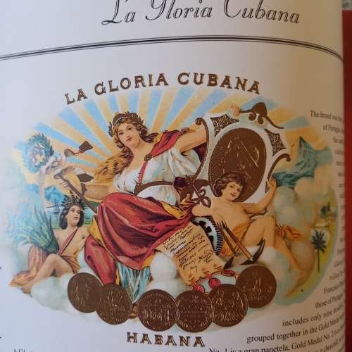 Hand Selected Cigars of the World   by Aurelio Pastor