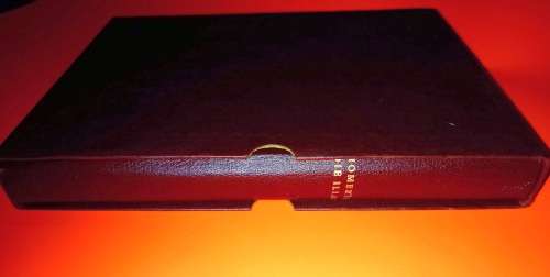 Homerus: die Ilias ... Vertaal der J.P.J. van Rensburg.