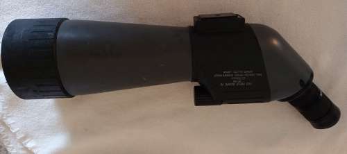 SPOTTING SCOPE...KENKO PRO-FIELD 70 D:70mm coated optics