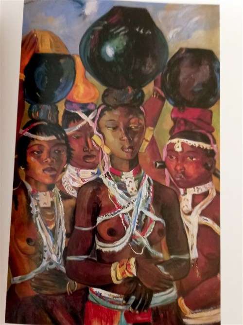 Irma Stern: A Feast for the Eye