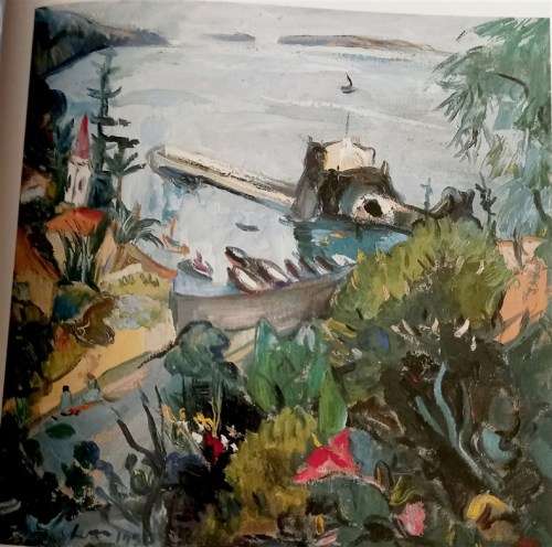 Irma Stern: A Feast for the Eye