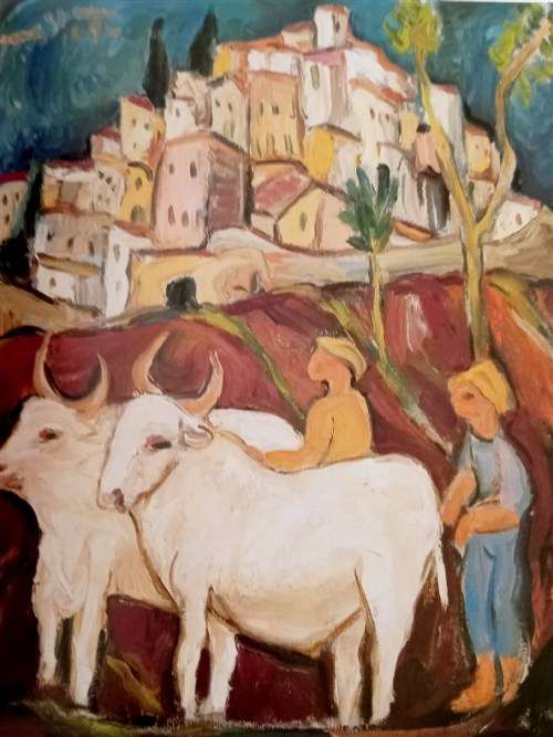 Irma Stern: A Feast for the Eye