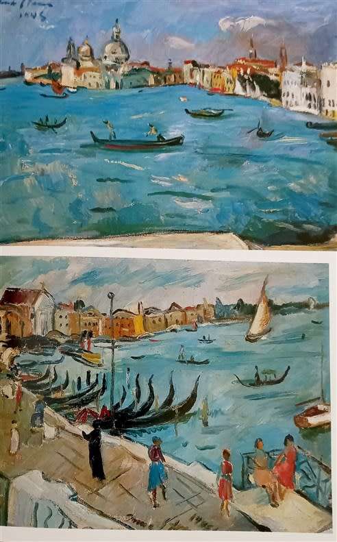 Irma Stern: A Feast for the Eye