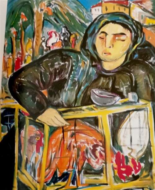 Irma Stern: A Feast for the Eye