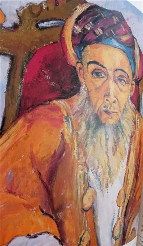 Irma Stern: A Feast for the Eye