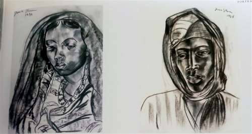 Irma Stern: A Feast for the Eye