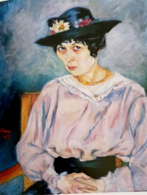 Irma Stern: A Feast for the Eye