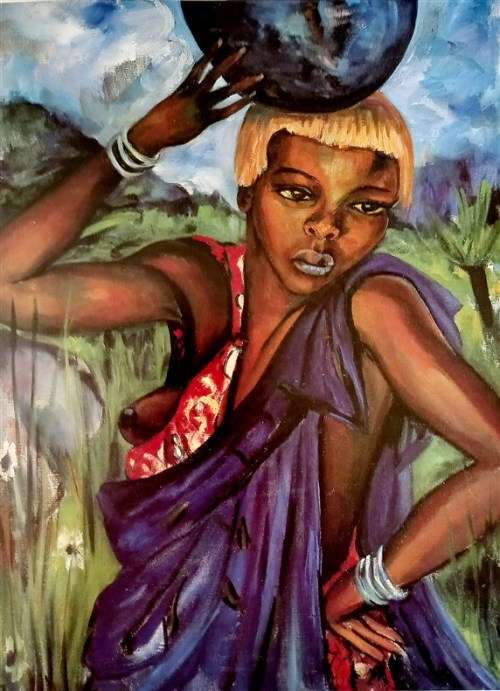 Irma Stern: A Feast for the Eye
