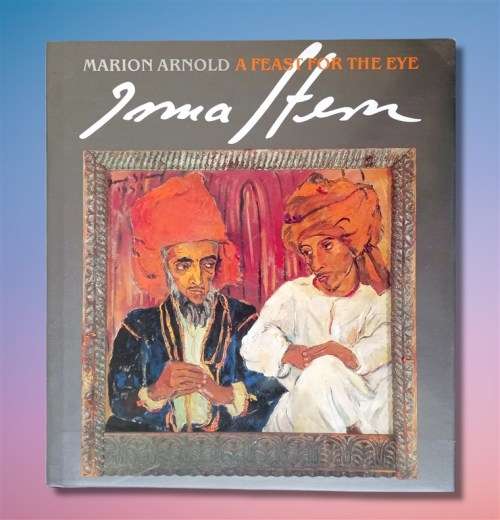 Irma Stern: A Feast for the Eye