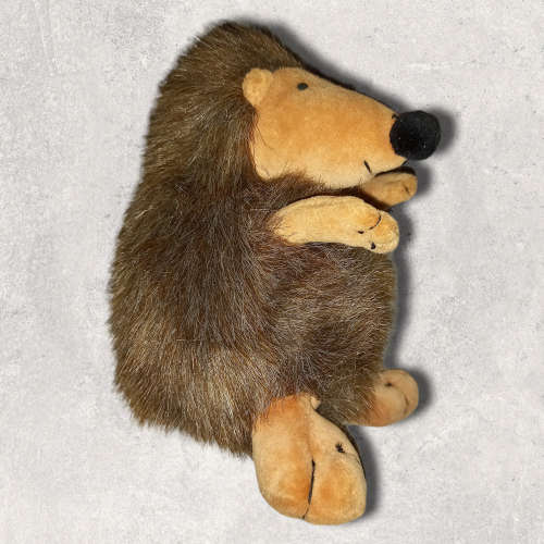Jellycat Puff Ball Hedgehog-Collectable-And a `Me to You` Teddy