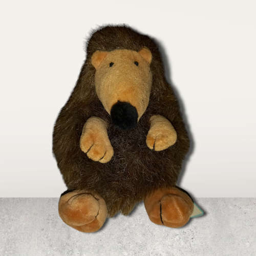 Jellycat Puff Ball Hedgehog-Collectable-And a `Me to You` Teddy