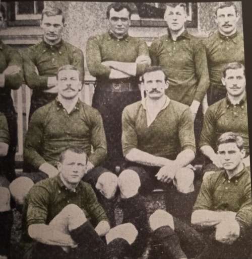 The Badge: A Centenary of the Springbok Emblem  by Paul Dobson,