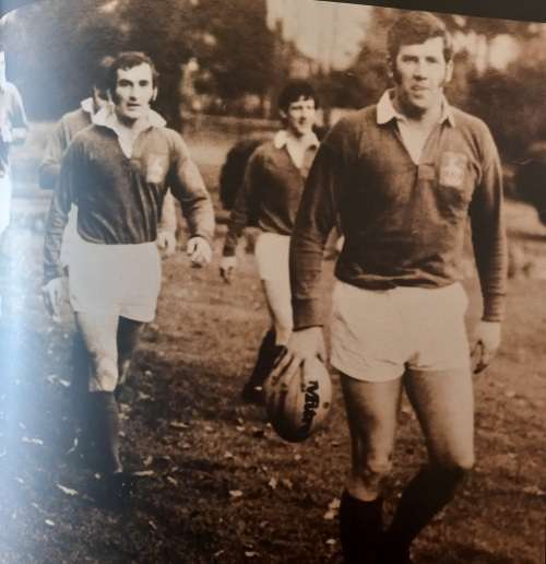 The Badge: A Centenary of the Springbok Emblem  by Paul Dobson,