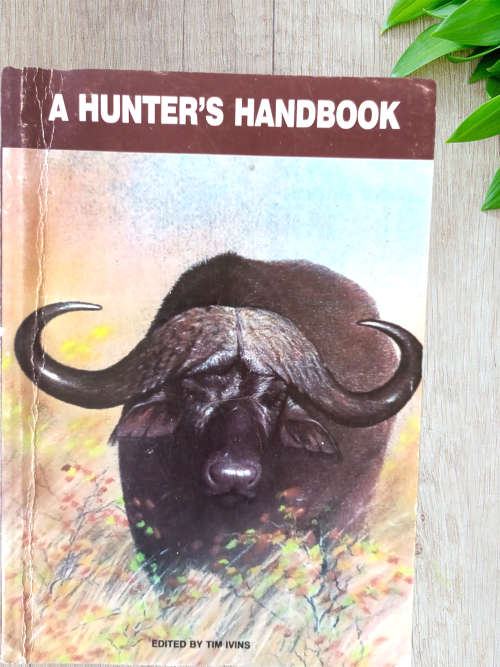 A Hunter`s Handbook