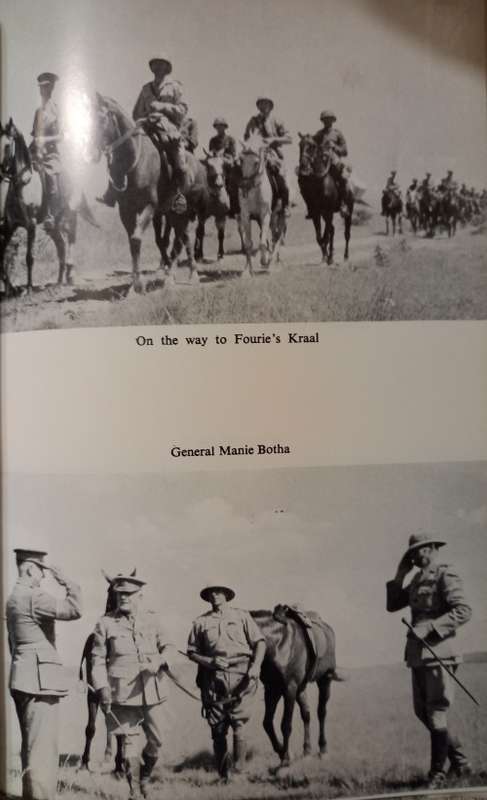 Limited Edition: Prepare to mount: The story of the 6th Mounted Regiment  by  Albert Plane