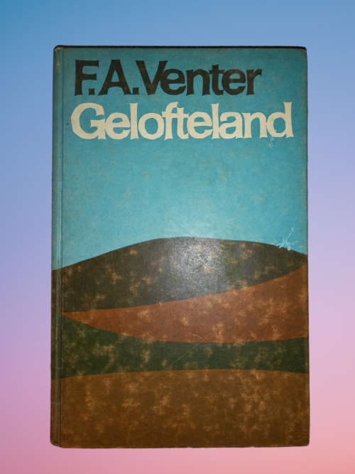 Gelofteland FA Venter