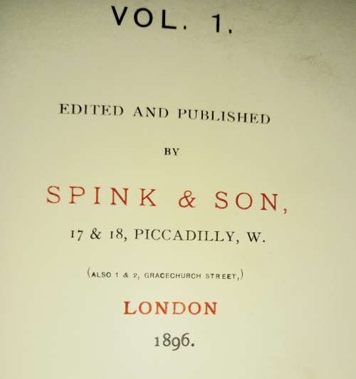 The War Medal Record ( Including Orders of Knighthood )Very Scarce