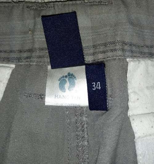 Hang Tens Men`s Shorts
