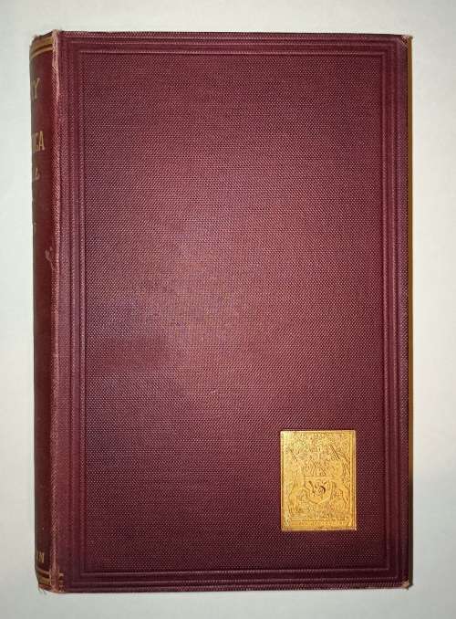 History of South Africa 1691-1795 - George McCall Theal- 1897-Scarce vol 1