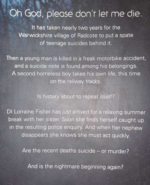 Before You Die- Hayes, Sam-You`ll be hooked to this one well into the early hours of the morning