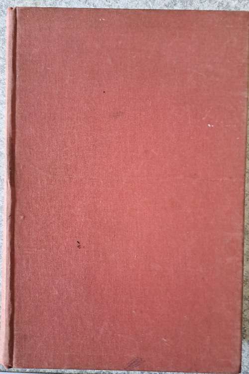 The Book of Old Clocks and Watches. by Hans von Bertele over 700 pictures and 20 coloured plates.