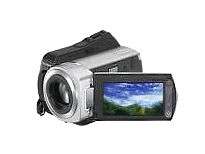 SONY Hard Disc Drive Camcorder (DCR-SR45)