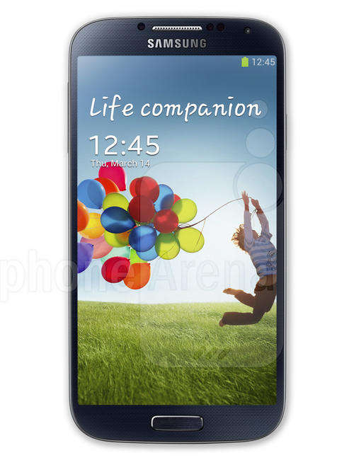 Samsung S4