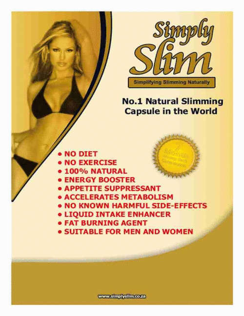 Simply Slim