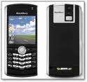 Blackberry 8110 used but very clean condition