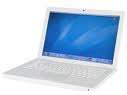 Apple macbook white brand new sealed box.