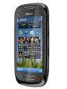 Nokia C7 brand new with invoice.