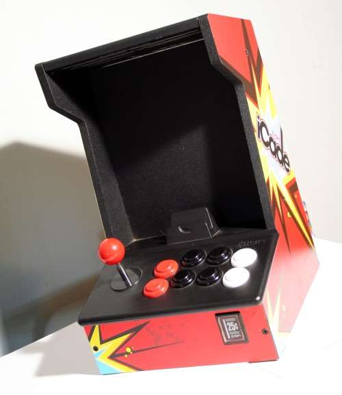 iPad 4 + iCade - FREE SHIPPING!!