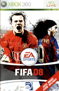 Fifa '08 - EA Sports
