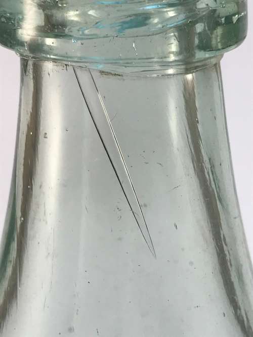 Cobbold and Co Ipswich bottle