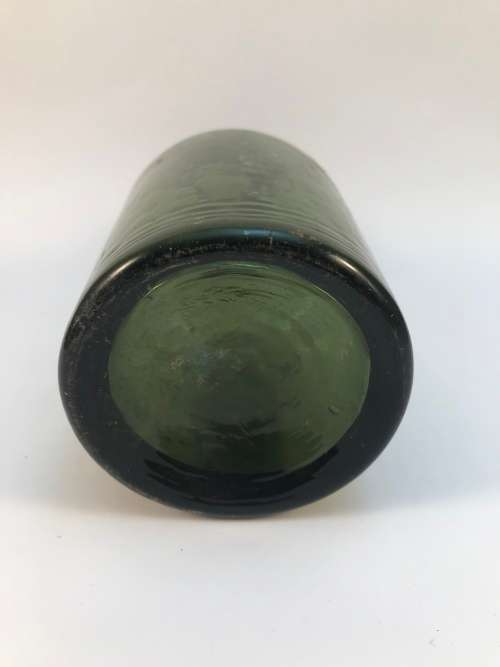 M.B.Foster and sons Ltd London bottle