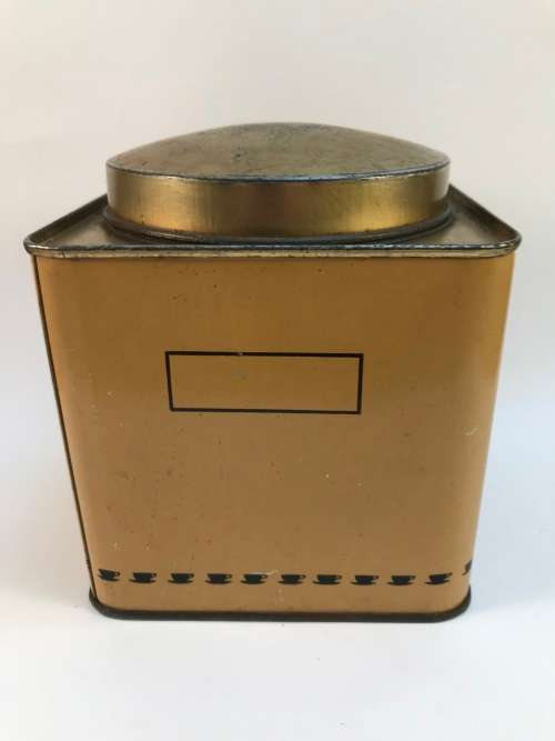 Joko Tea Tin