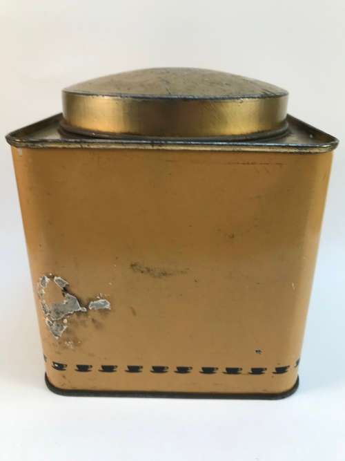 Joko Tea Tin