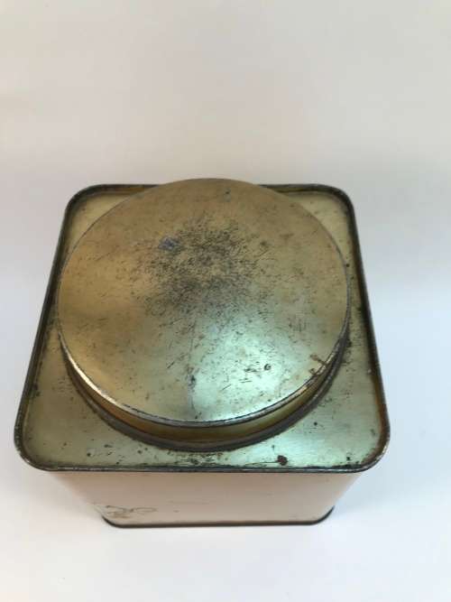 Joko Tea Tin